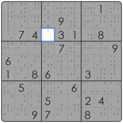 globe sudoku