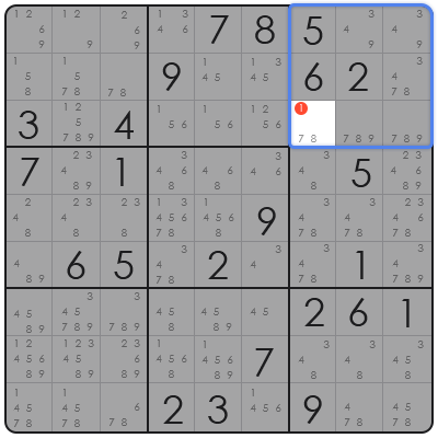 nyt sudoku medium