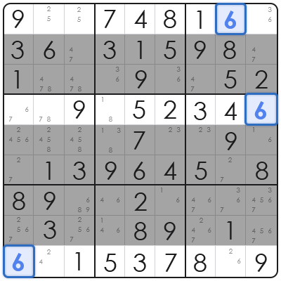 color sudoku