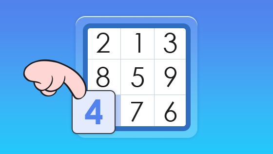 techniques sudoku expert
